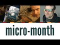 Matt Parker's Micro-Month: MARCH 2015 Matt Parker's Micro-Month: MARCH 2015