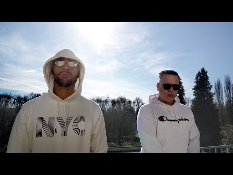 MOONR1 x Maïs Maloya – Triste (Clip Officiel)