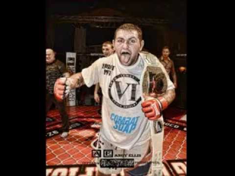 James Mulheron Steps In At UFC Fight Night 113