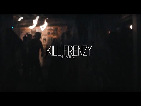 KILL FRENZY