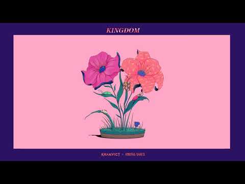 Khanvict - Kingdom (ft. Amritha Shakti)