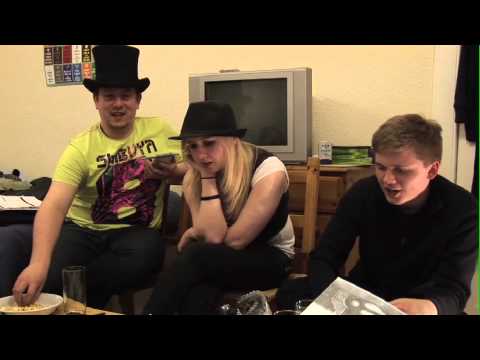 Cam of Cthulhu - Mr Corbitt Episode 1