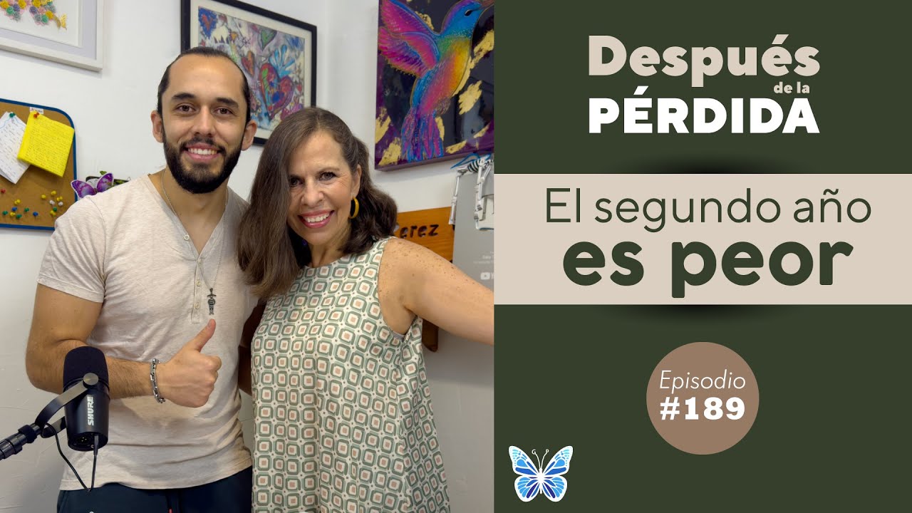 189) El segundo año es el peor - Después de la pérdida