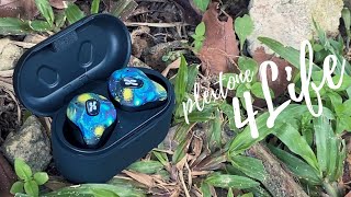 Plextone 4Life True Wireless Gaming Earbuds Review + Mic Test