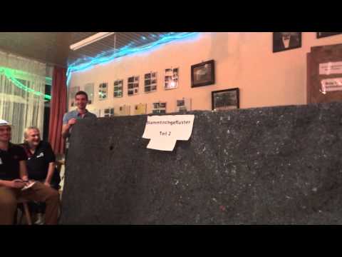FV Knittlingen Stammtischgeflüster