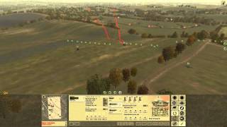 Theatre of War: 3rd German Mission [1/3]