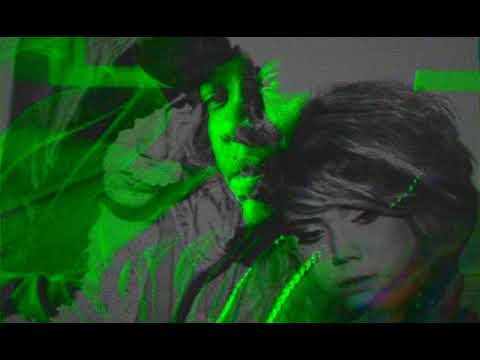 STILL DRE, MY WAY, ALL DAY [JONNY BAE TROUSSEAU DEATH ✝︎ MIX]