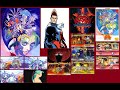 BGH Spooky Pick Vampire Darkstalkers The Night Warriors MAME Demitri Gameplay