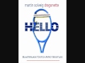 Martin Solveig Ft. Dragonette - Hello (Blasterjaxx ...