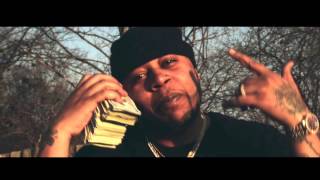 Freeway Luck Rubberbandz  ***OFFICIAL VIDEO***
