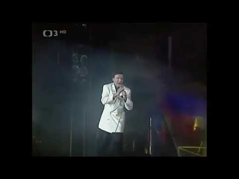 Karel Gott - Posel dobrých zpráv (1990)