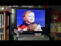 Opening To Barney Red Yellow And Blue 2003 VHS