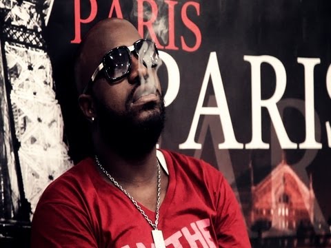 RC LORAKL x GRÖDASH - ESCALE À MEXICO #MassAppeal2 #FMV