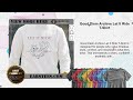 Good Diem Archive Let It Ride T Shirt