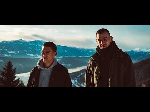 N i O - Gedankenlos feat. Absztrakkt (Official 4K Video)