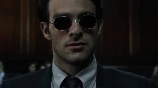 Daredevil - Light Up The Night