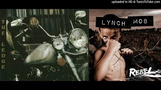 LYNCH MOB ~ The Ledge  (request)