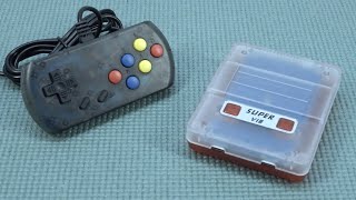 The SUPER VIB Retro Game Console in 2022 👌