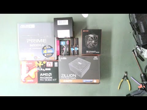 [아싸컴] 조립영상 라이브 / 2601302538 (장*빈) 고객님