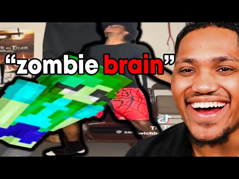 Try Not To FKN Laugh #1😭