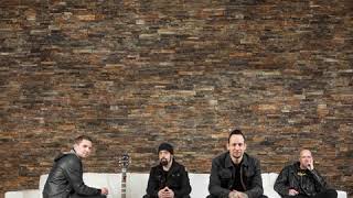 Volbeat ft. Sarah Blackwood - Lonesome Rider (HQ)