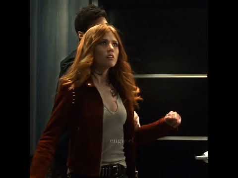 He was my friend  #shadowhunters