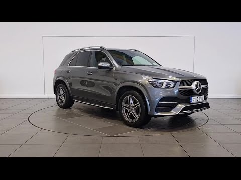 Mercedes-Benz GLE AMG LINE * HIGH SPEC ** CALL PAT - Image 2