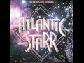 Atlantic Starr Am I Dreaming 1980