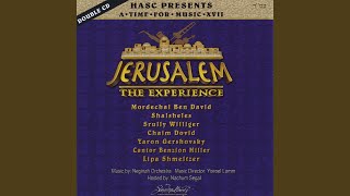 Yerushalayim Medley