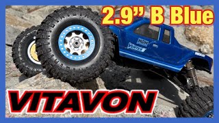 Vitavon Beadlocks and NEW PROCODES!