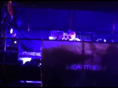 Uptown a Go Down / DUB ✡ IRATION Sound System #HeartBeatFestival 14/Feb/2015