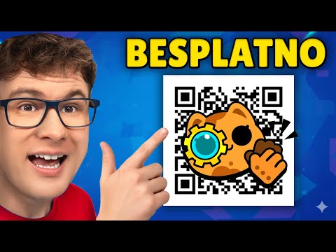 OVOG PIN-A NEĆE VIŠE BITI U BRAWL STARSU a BESPLATAN JE!