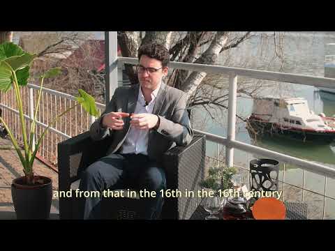 Torres Brandy | Od porodične vizije do globalnog brenda | Iván Rodríguez Mateo (1. deo)