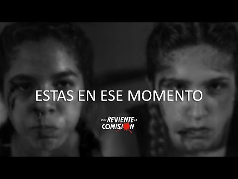 Estás En Ese Momento video
