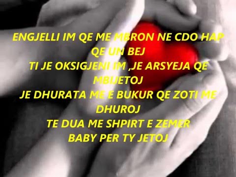 JOANNA ft Mistrecat e Beratit(Soni)-Me Dhem Zemra