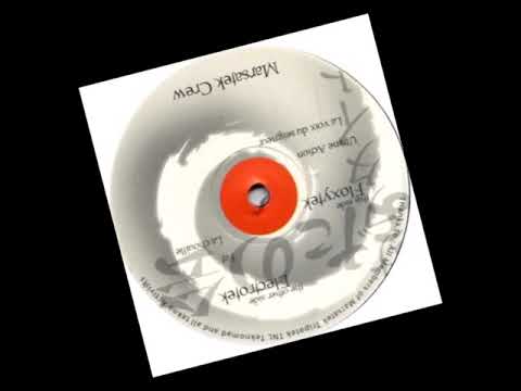 Electrotek - Fat (Tek Wondo 01)