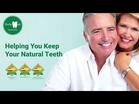 Your Journey to a Healthy Smile Begins at Smile Hub Dental Clinic