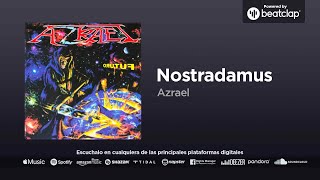 Azrael - Nostradamus