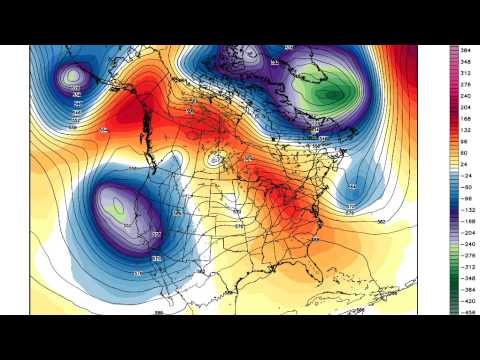May 14, 2015 Weather Xtreme Video