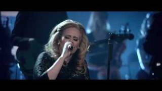 Adele One and Only Video