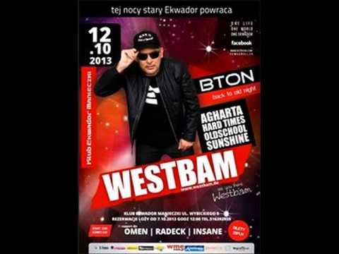 MiKaJ - RMX ( Westbam tribute ) 2013