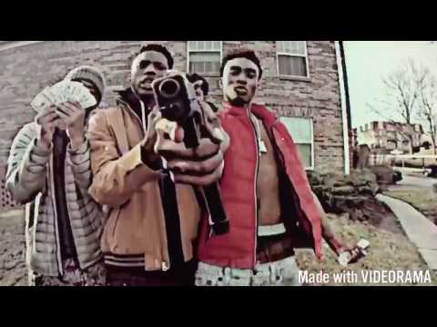 Tezzo - Fetti Fetti ft TayKa$h  ( shot by boss )
