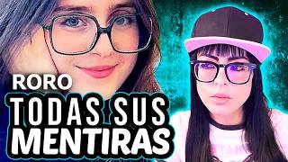 RORO: ¿Desenmascarando a Roro? - Mal De Amores
