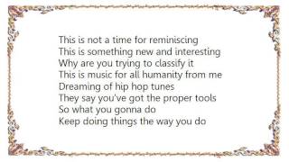 Hikaru Utada - Animato Lyrics