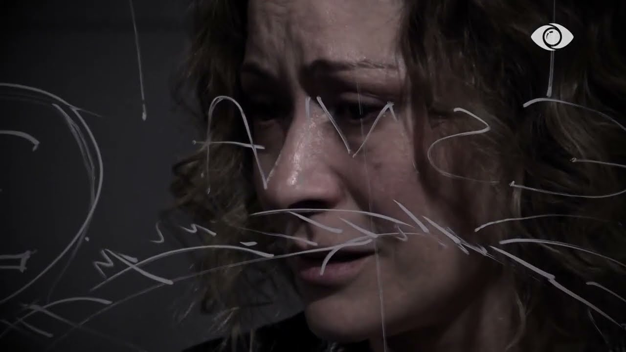 Unë jam Ceno!/ Egla rrëfen mes lotësh jetën e saj