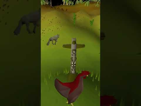 How Runescape Players Solved A 19 Year Old Mystery