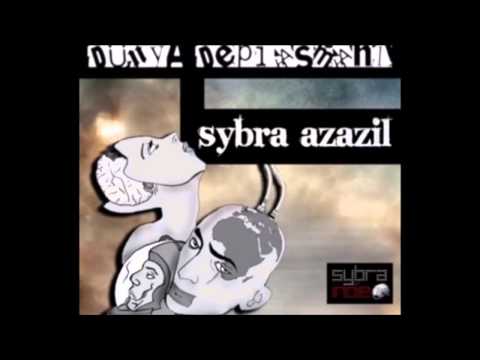 Sybra Azazil - Ürütopya (Dünya Deplasmanı)