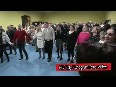 Valentin Vădrariu Balul Dubașii din Fintoag 