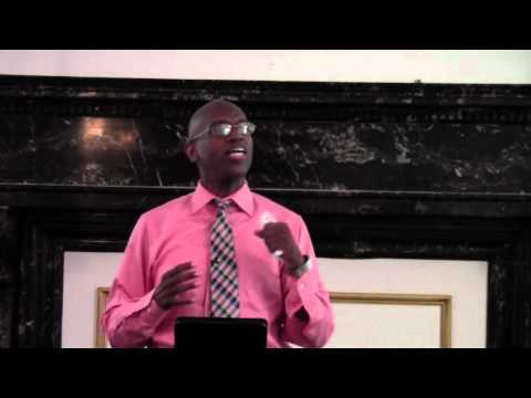 Title(5/7)Beware the God