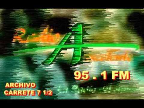 download lagu mp3 mp4 Estacion De Radio 95 1, download lagu Estacion De Radio 95 1 gratis, unduh video klip Estacion De Radio 95 1